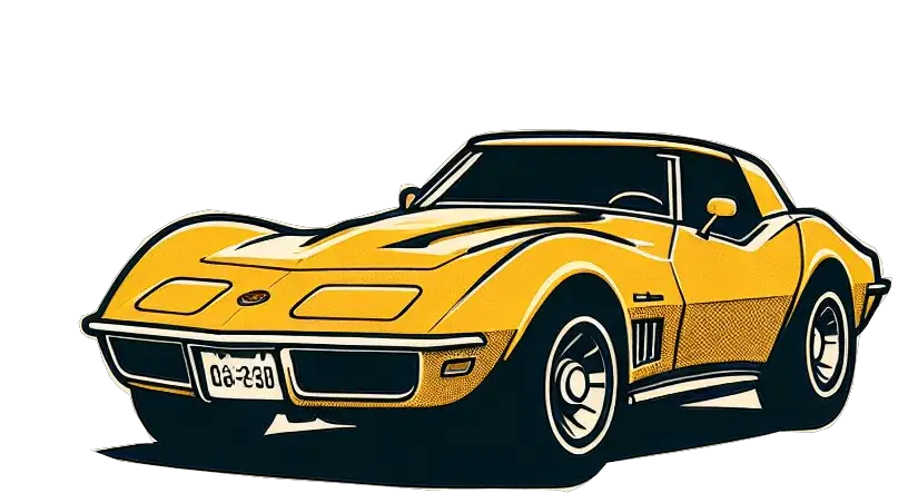 Nahtoderfahrungen - Berichte Von Grenzgängern Mako Shark II - Concept - Corvette C3