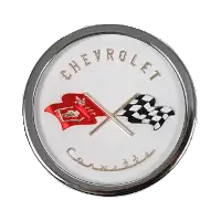 Corvette VIN decoder