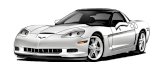 C5 Corvette VIN decoder