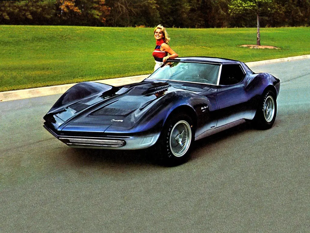 Mako Shark II Mako Shark II